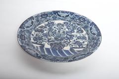 Pair of Chinese Chargers