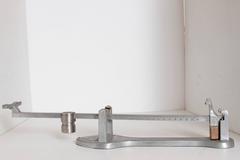 Machine Age Lorythmic Swingweight Kenneth Smith Golf Club Balance Mantique