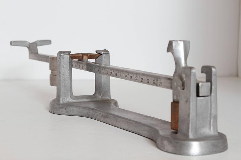 Kenneth Smith Swing Weight Scale Conversion Chart