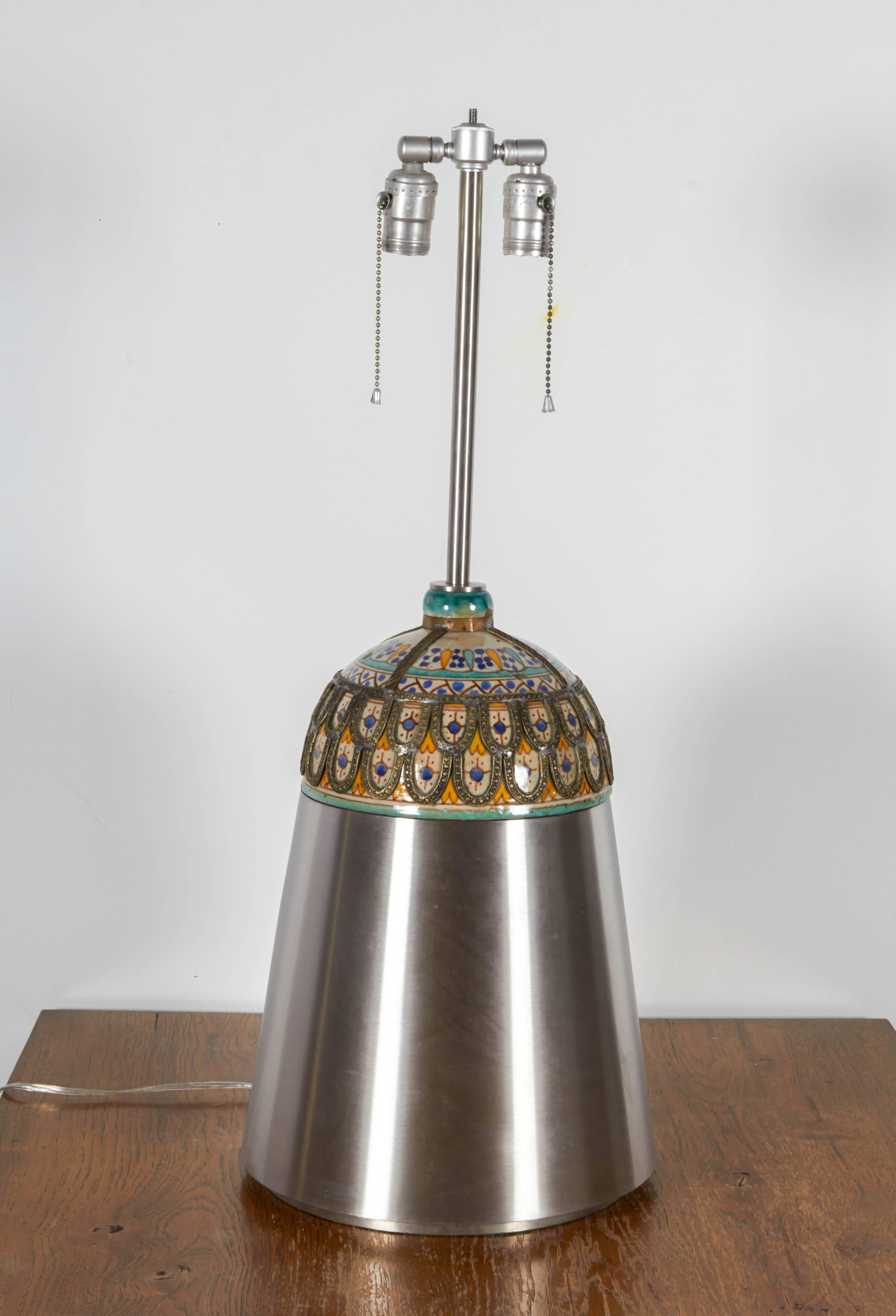 unusual lamps