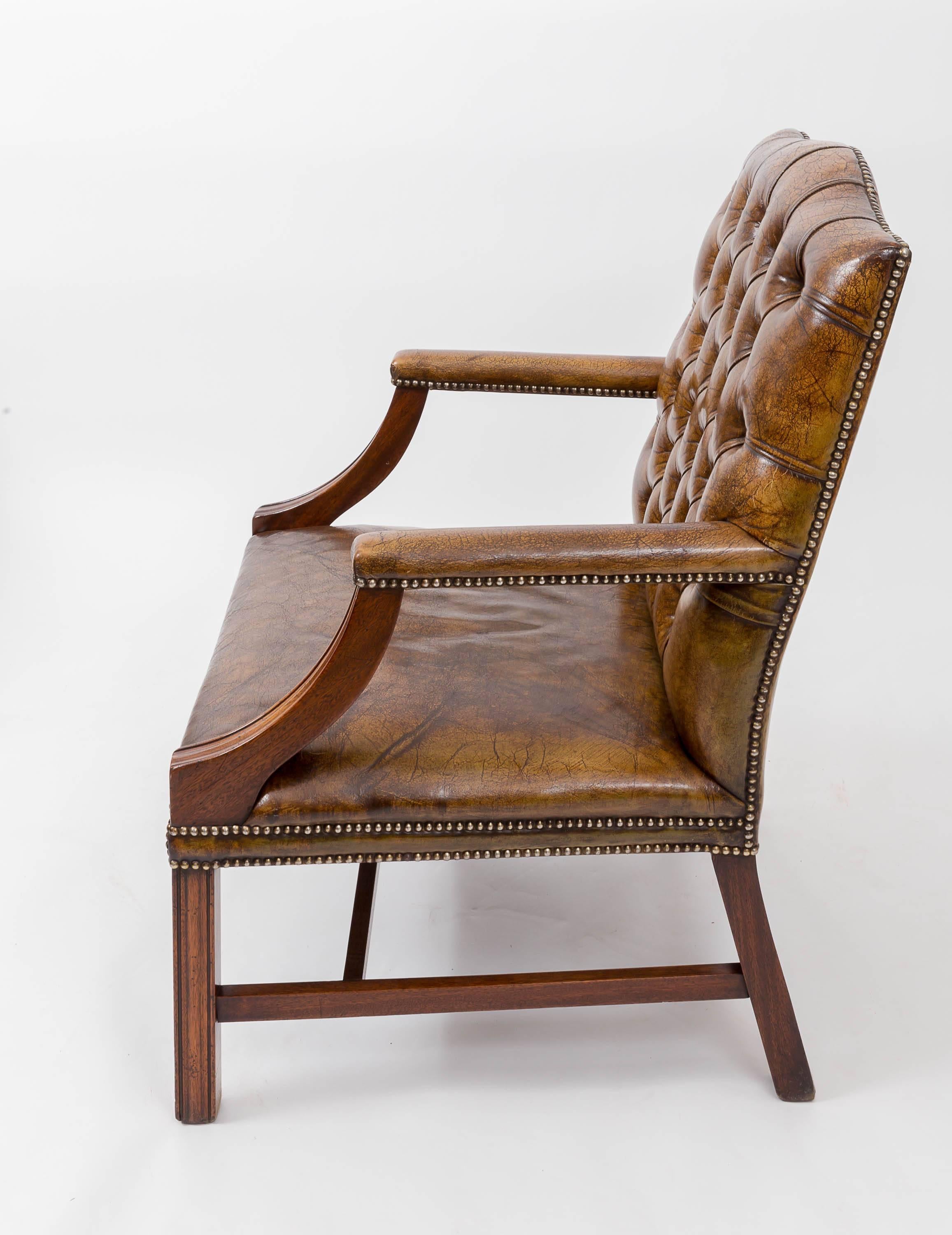 gainsborough chair