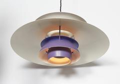Poul Henningsen PH 5 Pendent Light