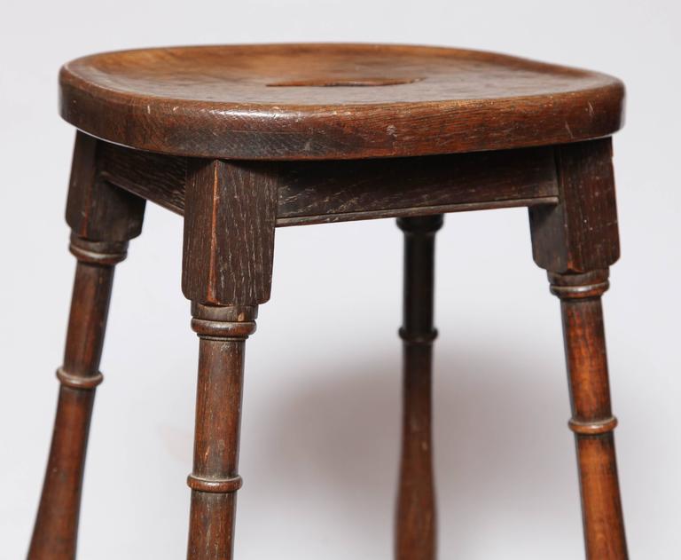Scottish Bar Stool at 1stDibs scottish barstool, scottish bar stool