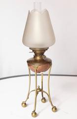 Benson Table Lamp