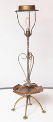 Benson Table Lamp