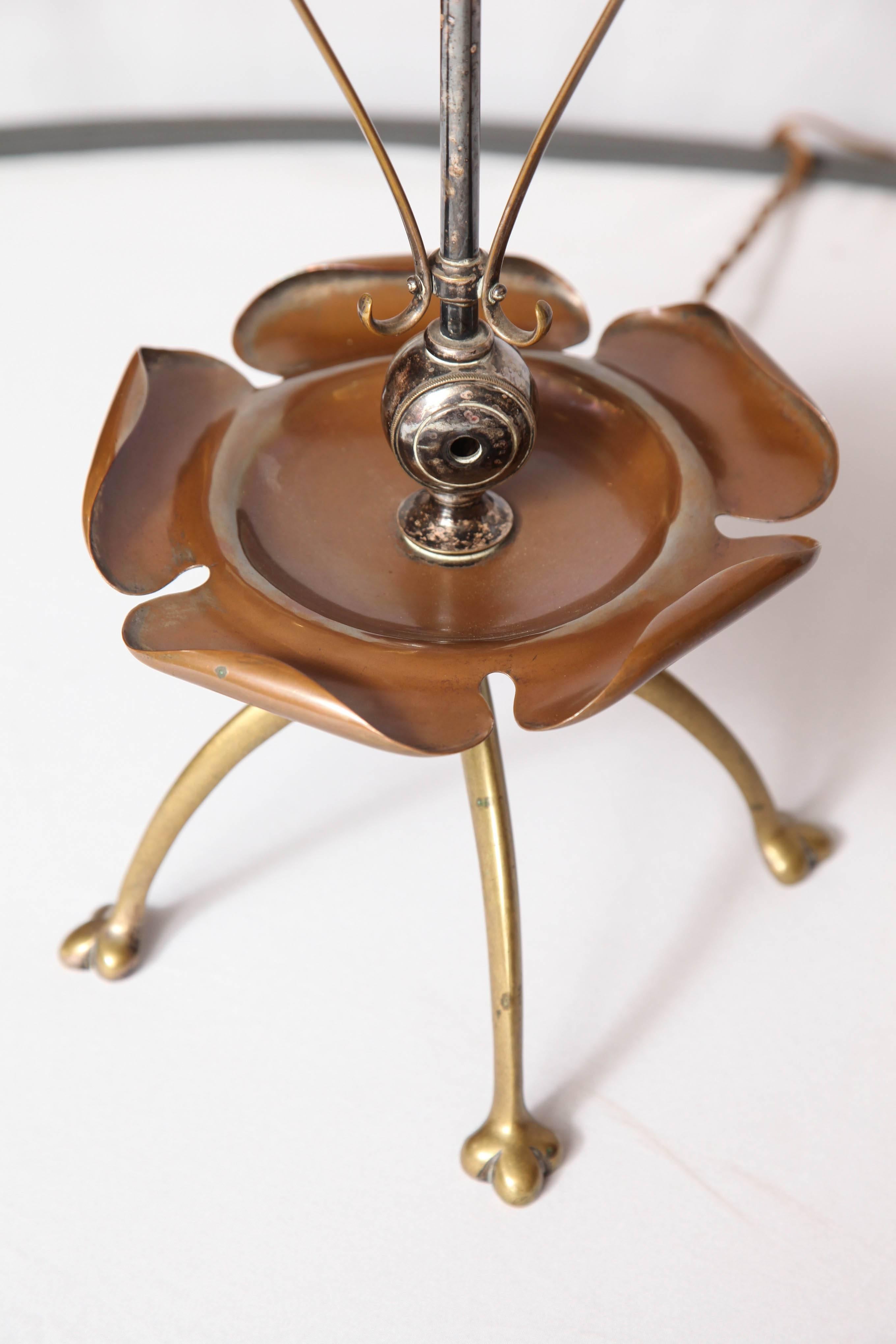 Benson Table Lamp  3