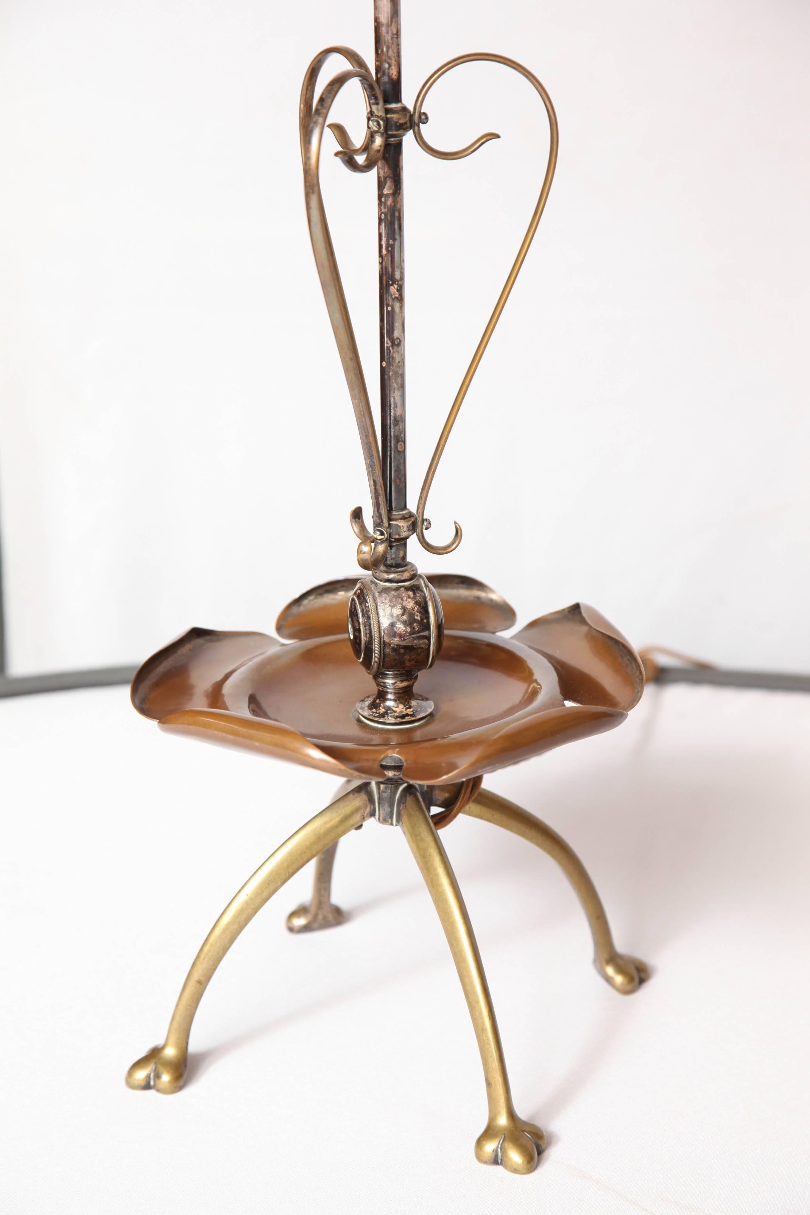 Benson Table Lamp  5