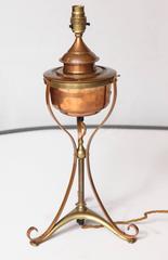 Benson Table Lamp