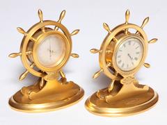 Trussel of Brighton Clock and Barometer