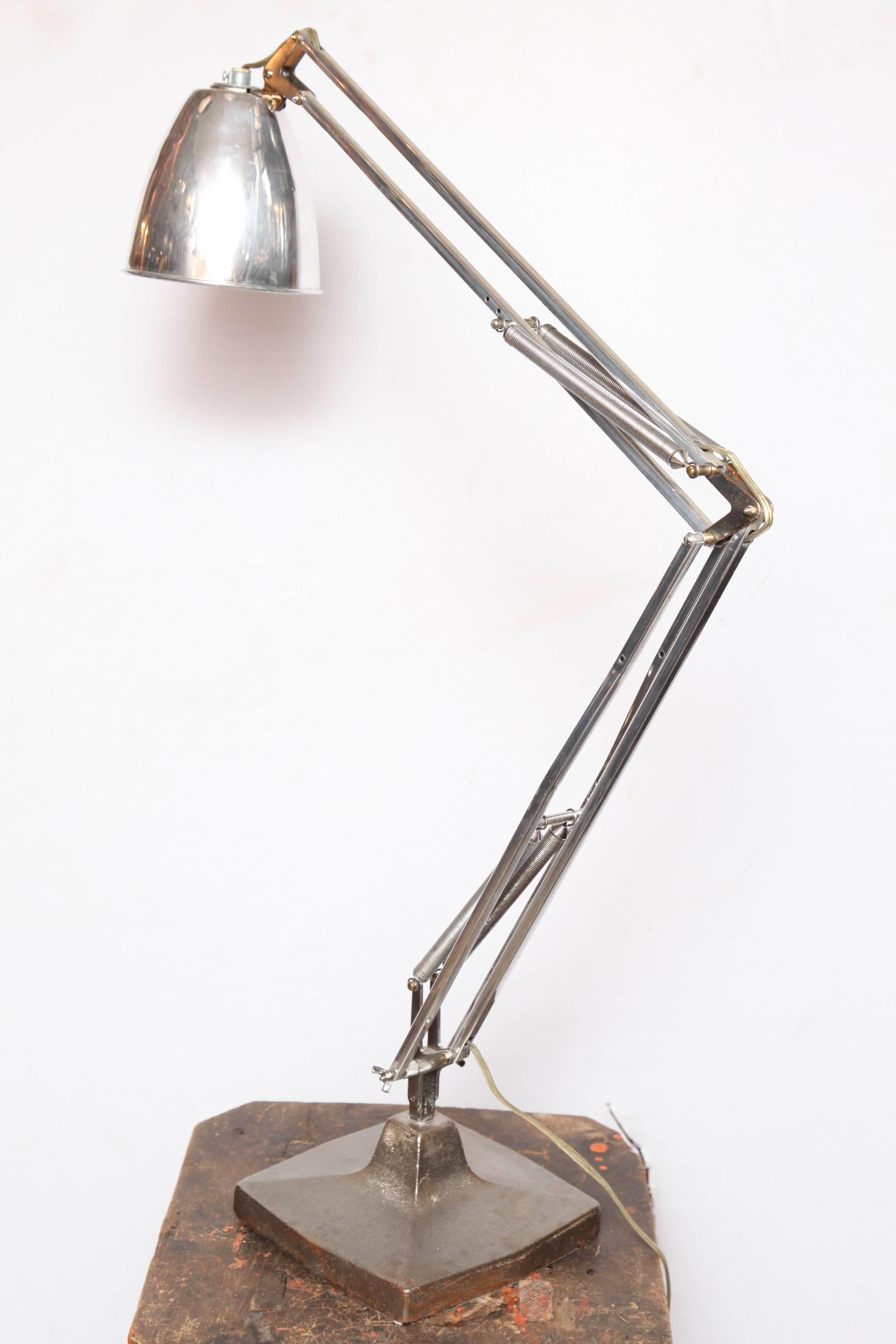 Anglepoise Desk Lamp  3