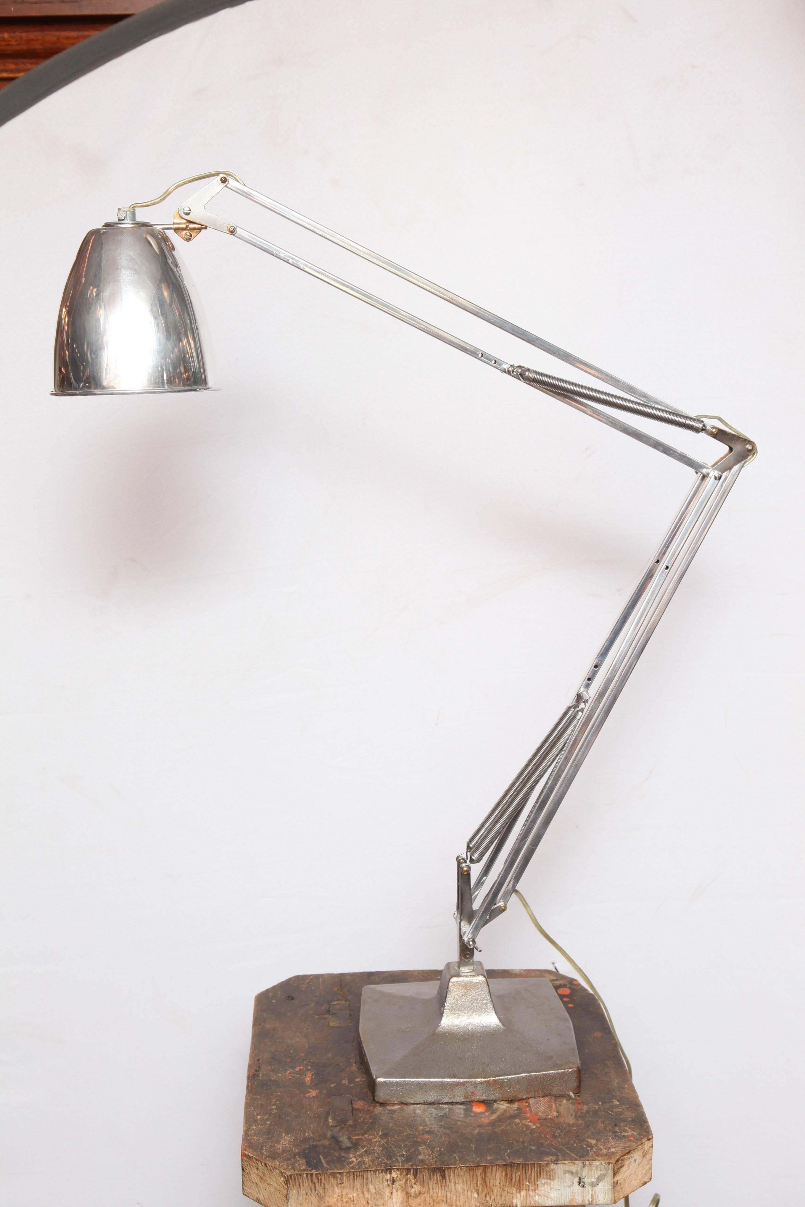 Anglepoise Desk Lamp  4
