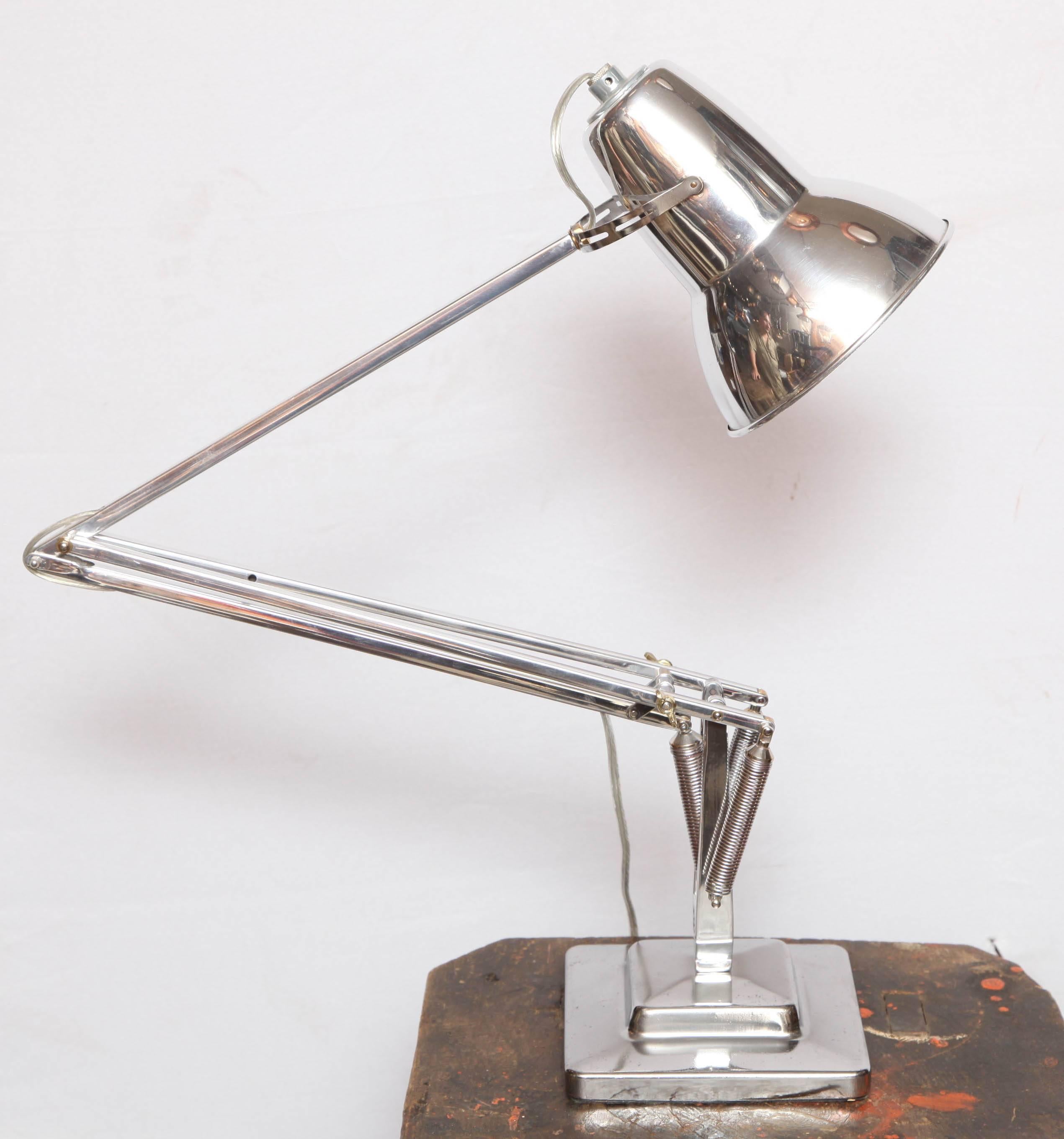 Anglepoise Desk Lamp 3