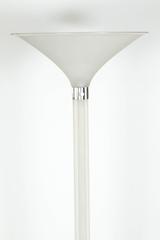 Pair of Karl Springer Floor Lamps