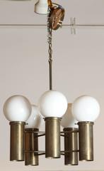 Robert Long Chandelier