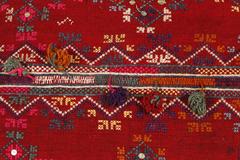 Gujarati Indian Pillow