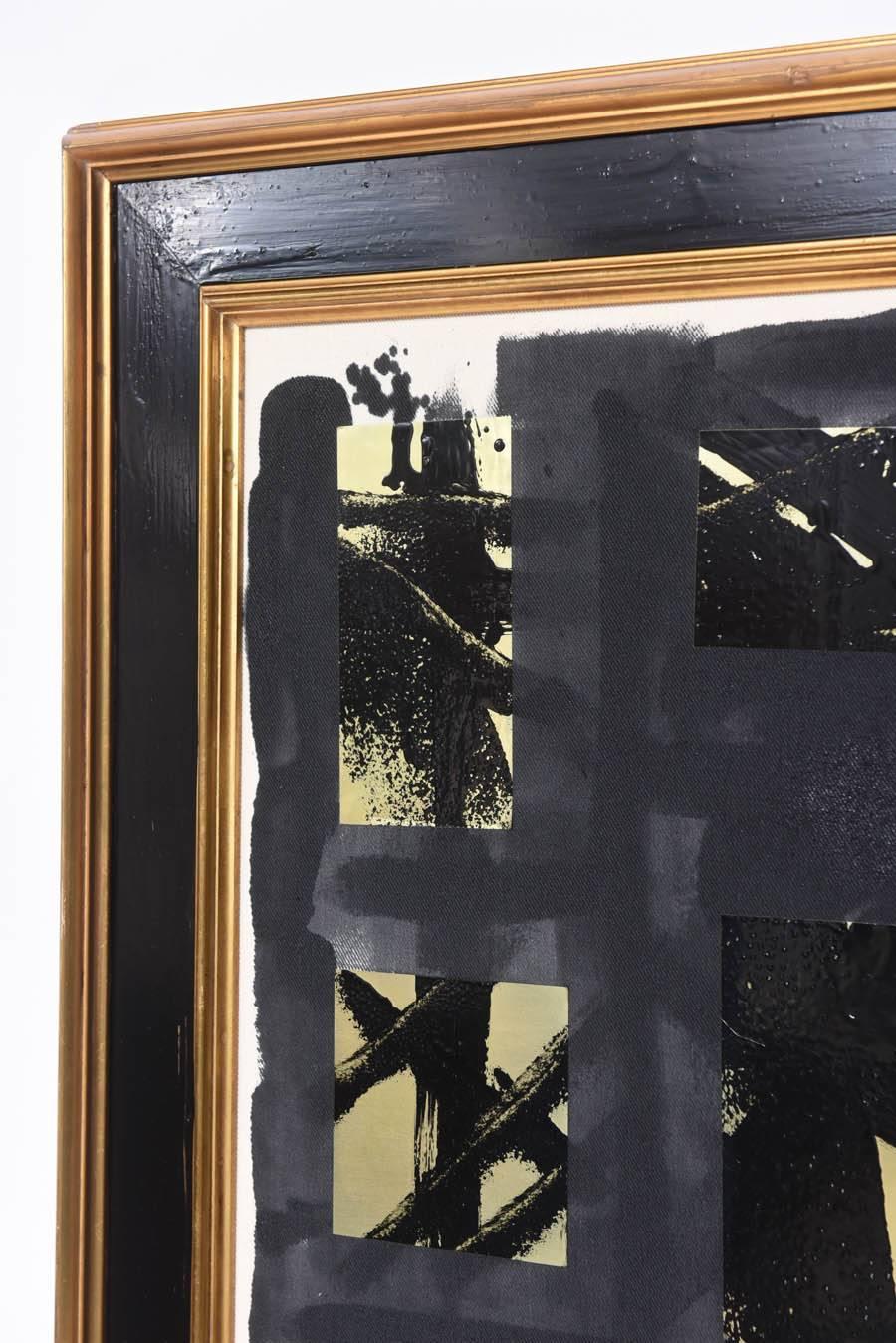 Francisco Franco Pintura mixta en Bueno estado para la venta en North Miami, FL