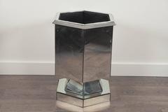 Antiques Mirror Planter