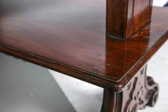 Metamorphic Silent Butler