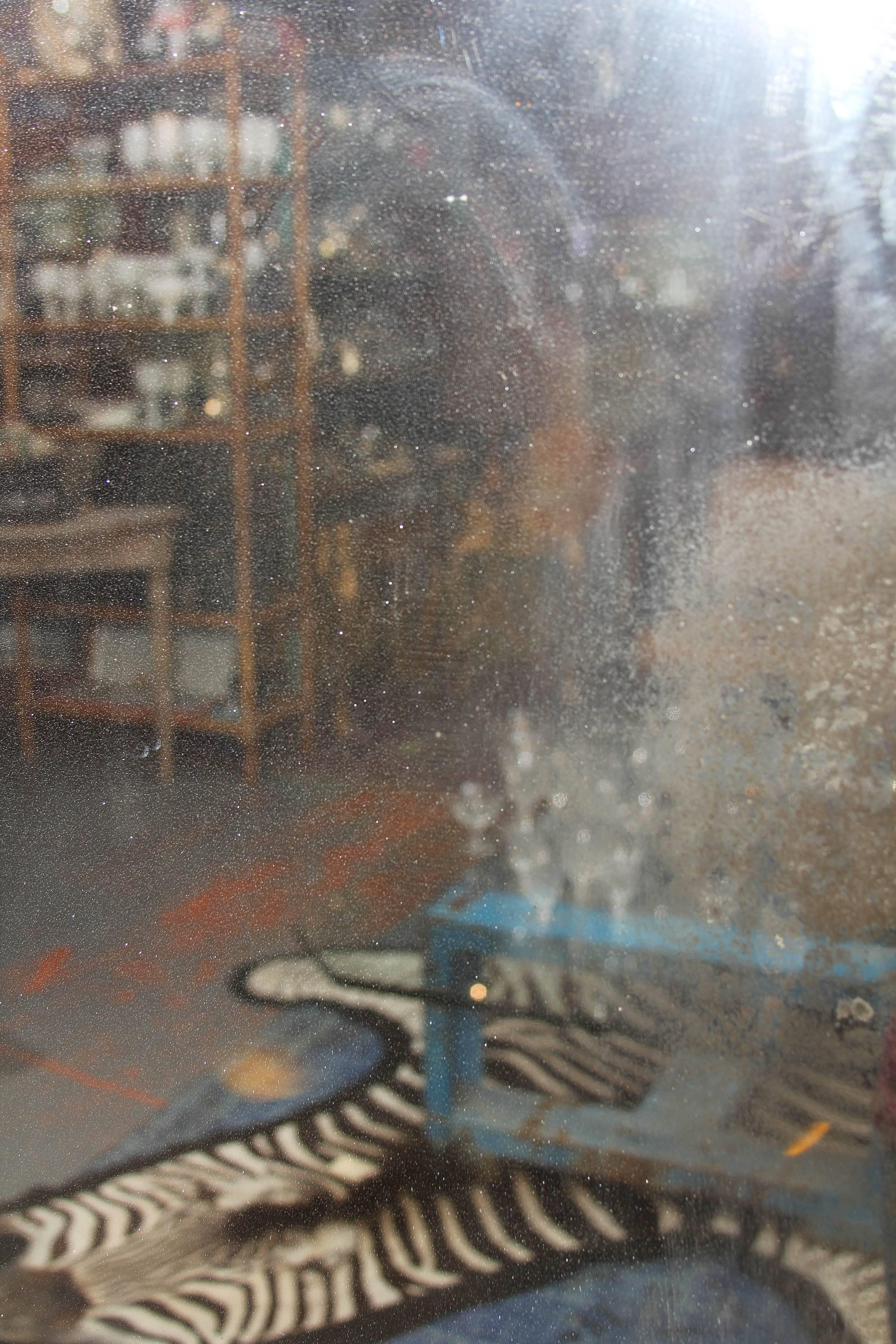 Gilt Mirror 5