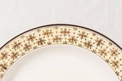 Antique Wedgwood Creamware Dishes