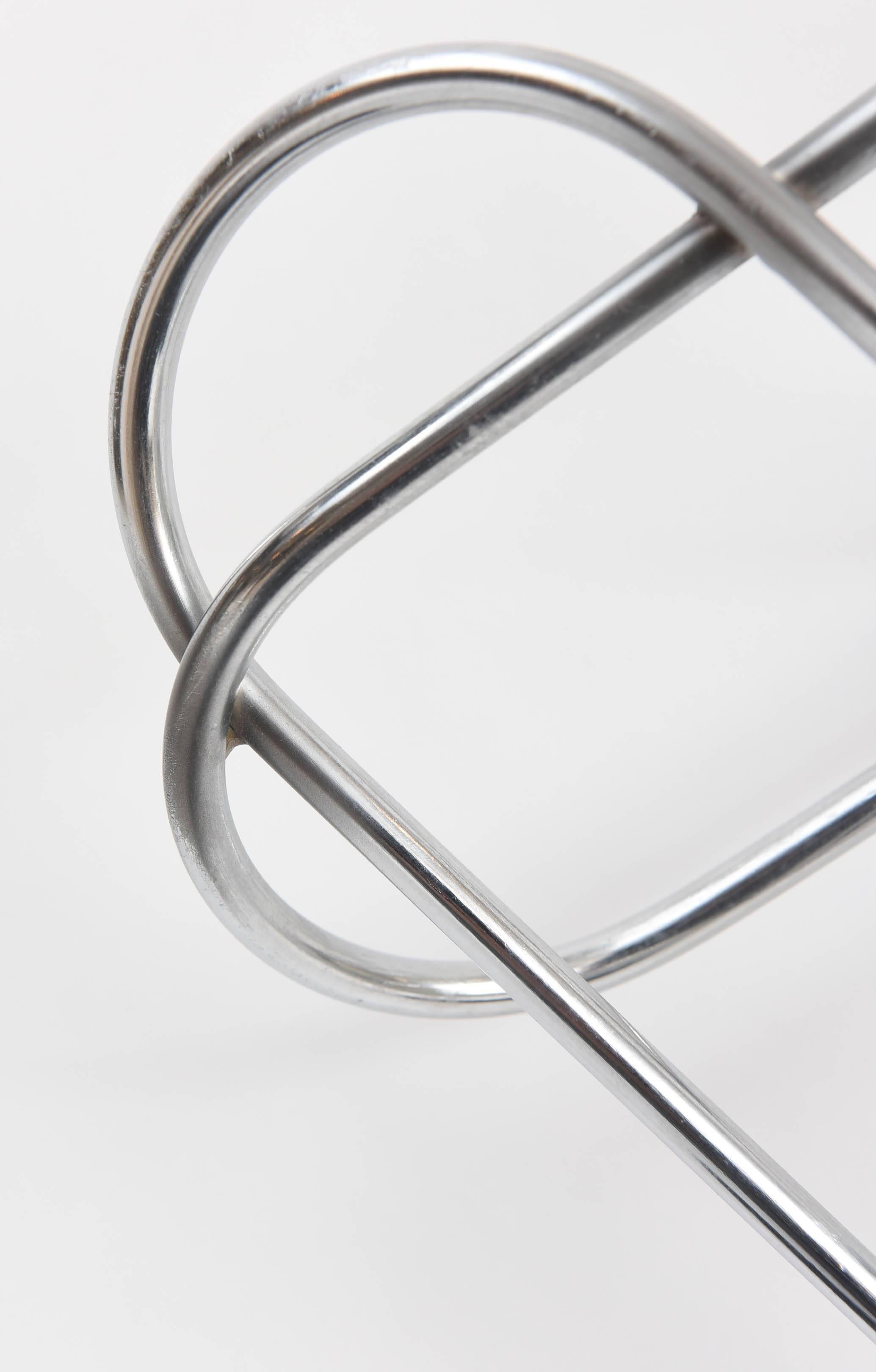 Curtis Jeré Paper Clip Wall Sculpture 1