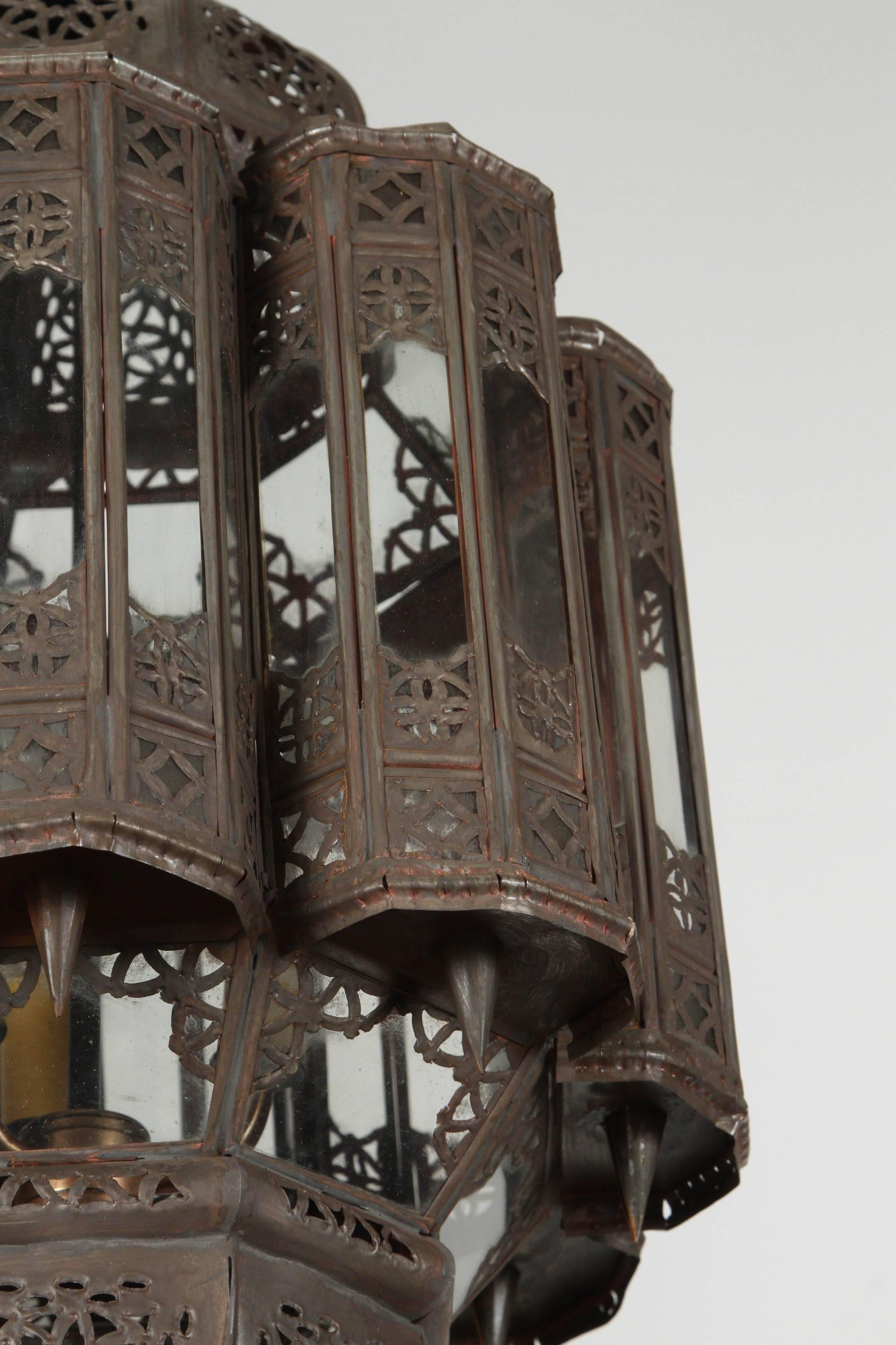 moroccan light fixtures