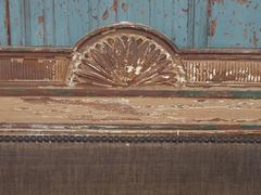 Directoire Daybed
