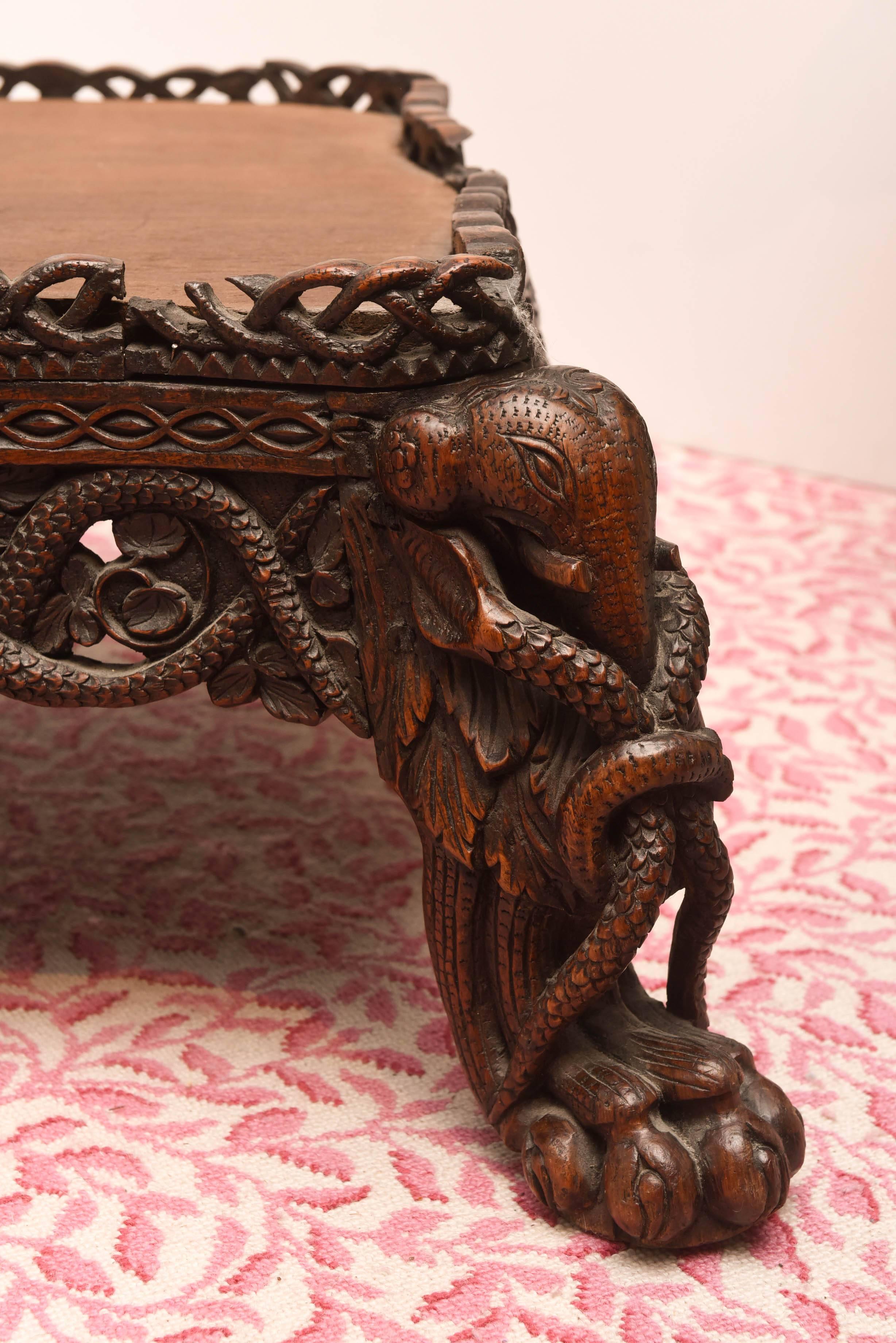 anglo indian furniture