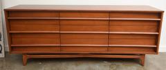 Italian Midcentury Server