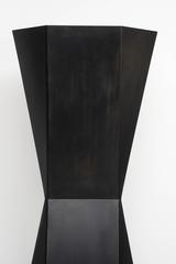 Pair of Floor Lamps TOTEM by Stephane Ducatteau