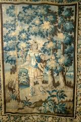 18th Century French Tapestry