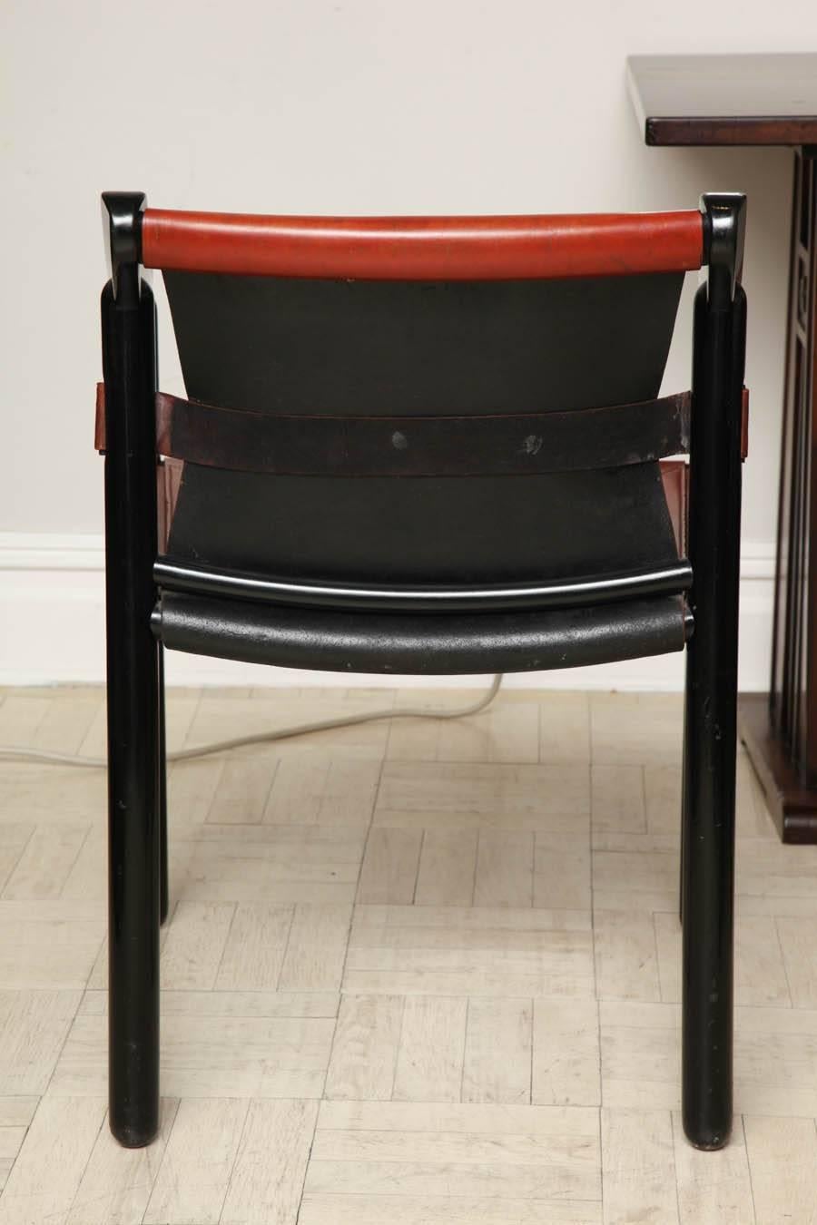 Paire de fauteuils du début du XXe siècle en vente 1