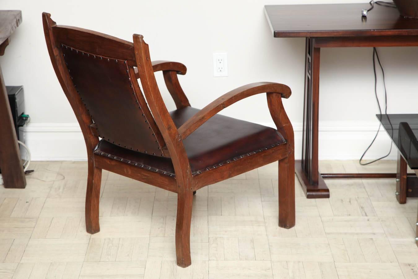 Ein Paar Sessel aus dem späten 19. Jahrhundert im Angebot 1
