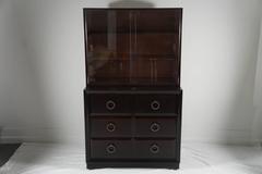 Mid-Century Modern Robsjohn-Gibbings for Widdicomb Cabinets