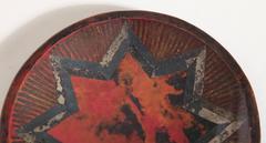 Claudius Linossier French Art Deco Dinanderie Coupe