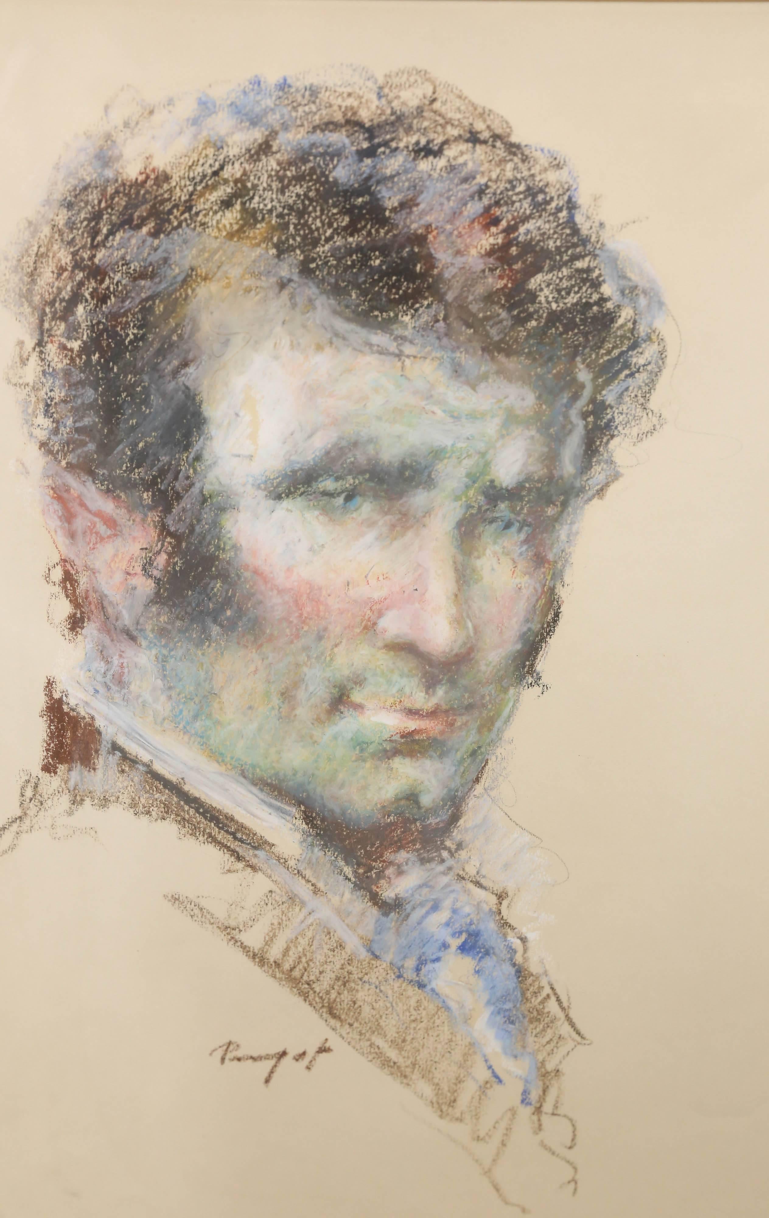 Jose Puyet (1922-2004), pittore impressionista moderno spagnolo, la cui popolarità si diffuse in Spagna e negli Stati Uniti. Numerose opere dell'artista sono state vendute all'asta, tra cui 