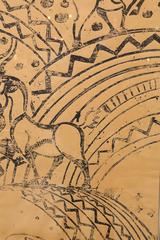 Walter/Caroline Anderson Print