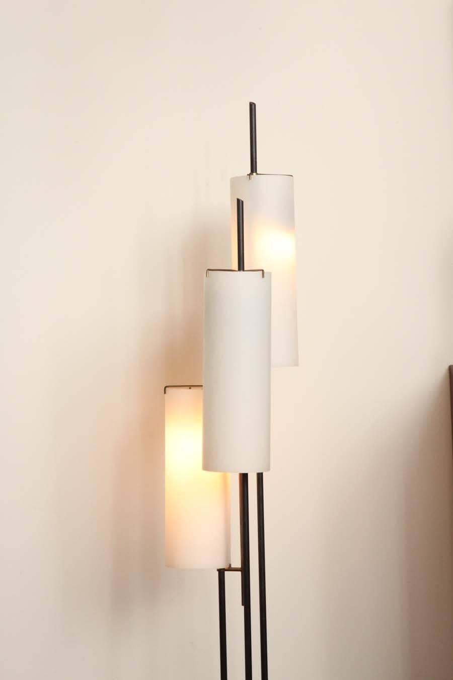 Stilnovo Floor Lamp Made in Milan 2