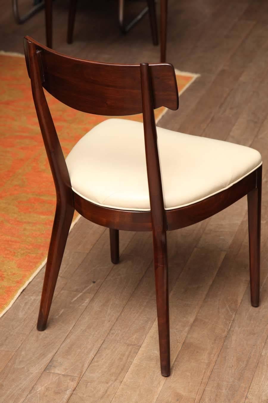 Set of Drexel Dining Chairs 5