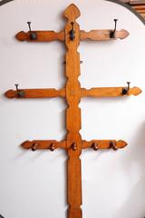 Mid-19th Century Coat Stand