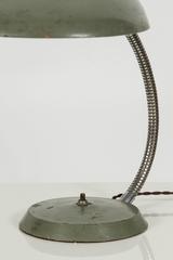 Original Cobra Lamp by Greta Grossman