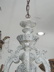 Large French Style Chandelier