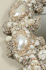 Coquillage Mirror