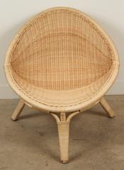 Rana Chair by Nanna & Jørgen Ditzel