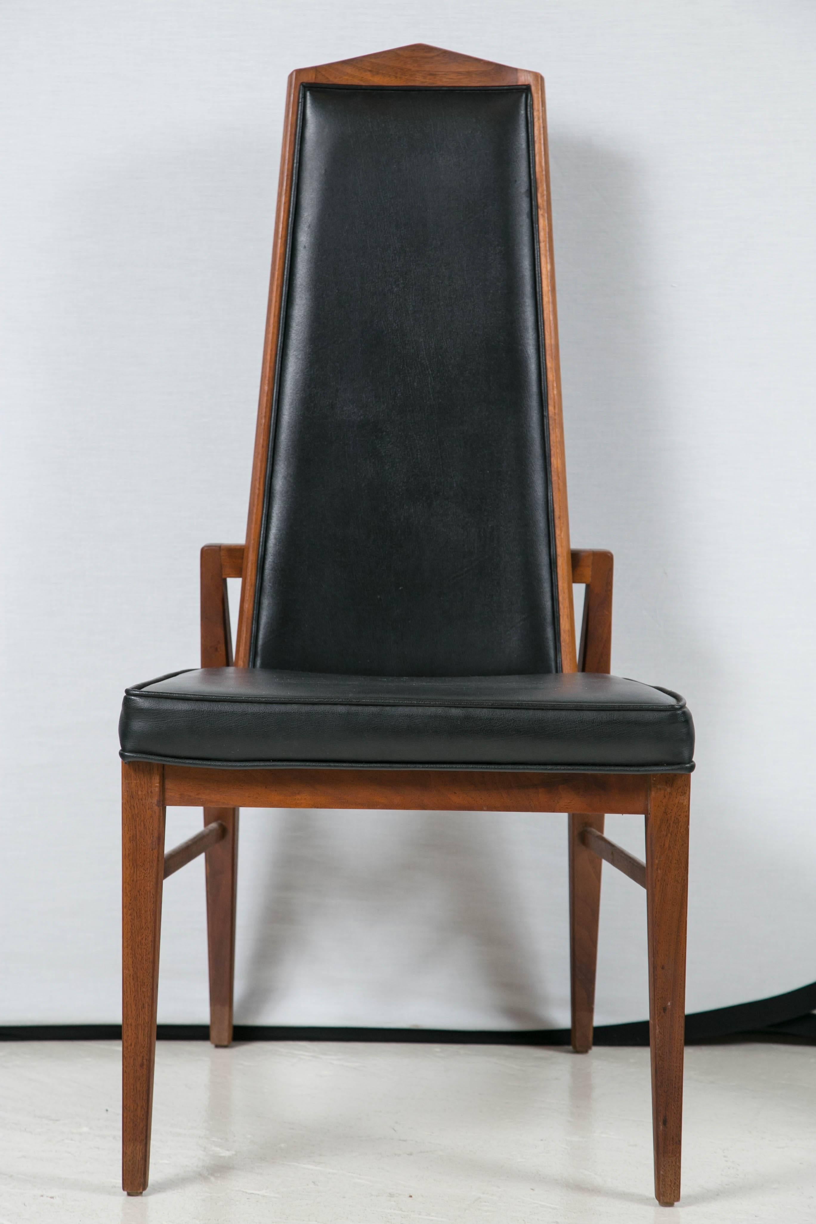 foster mcdavid dining chairs