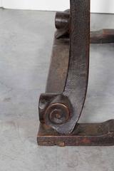 Pair of Antique Chinese Incense Tables