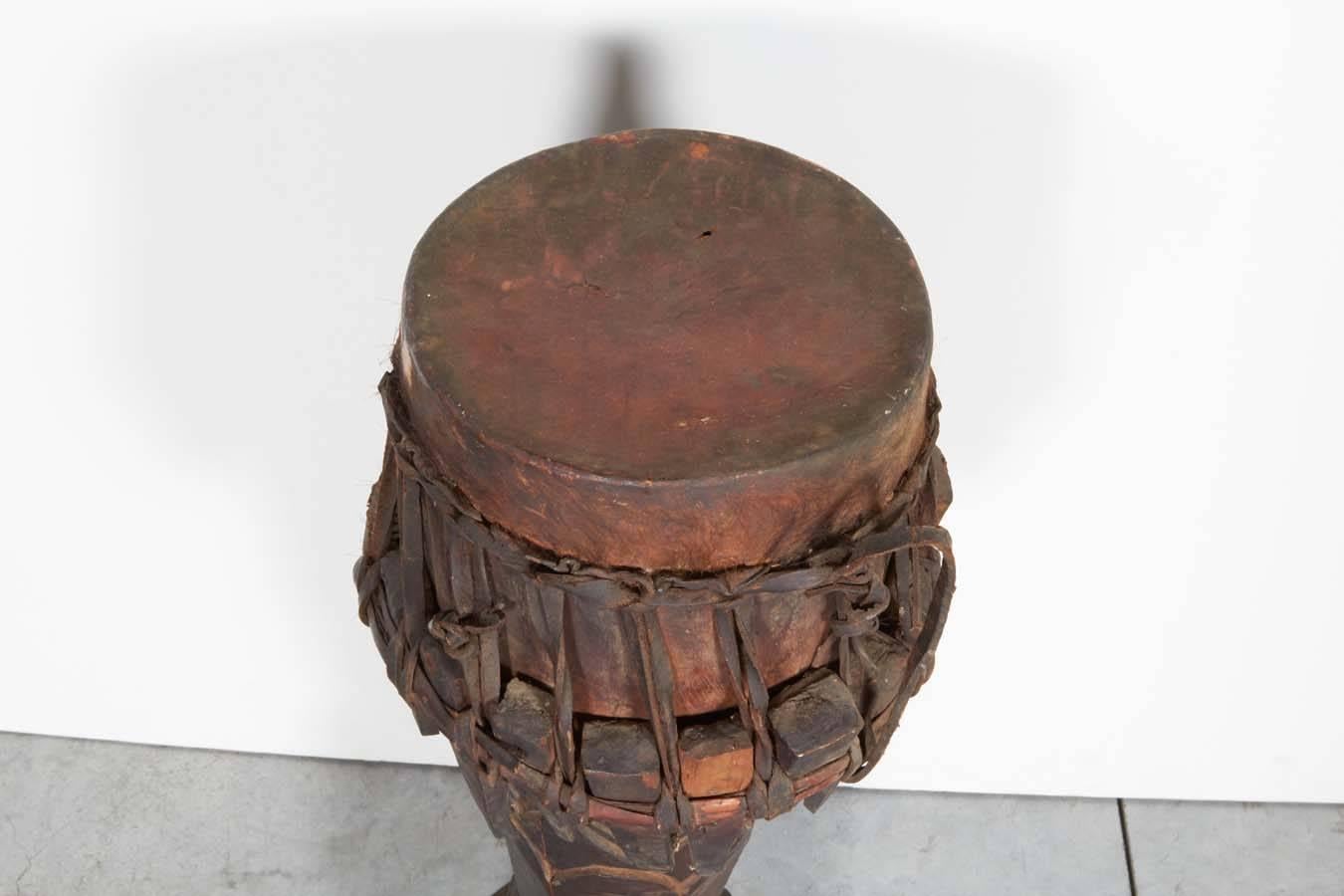 Sumba Ceremonial Drums For Sale 2