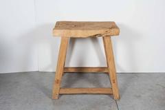 Tall Country Work Table