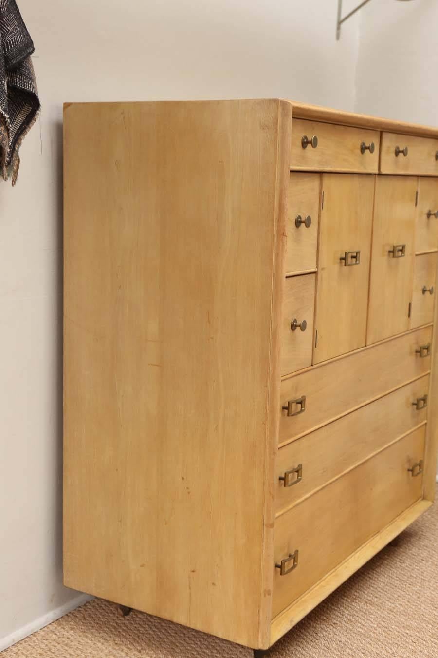 Johnson Furniture Co. Chest of Drawers 3