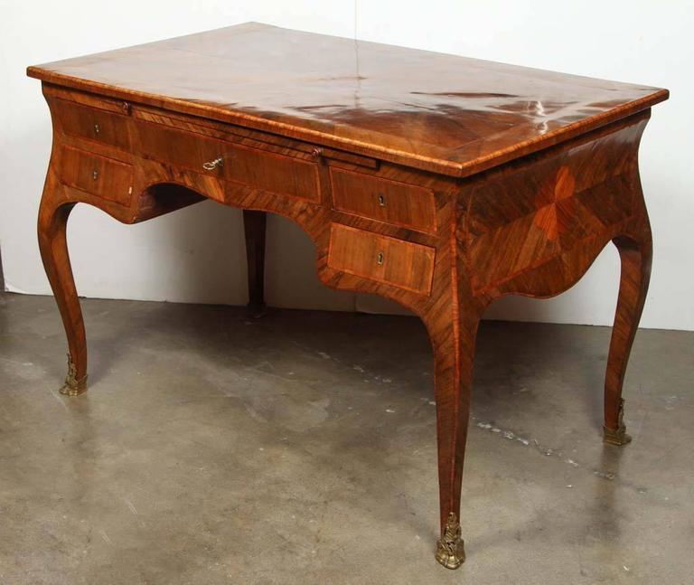 Naples Desk, circa 1800 For Sale at 1stDibs